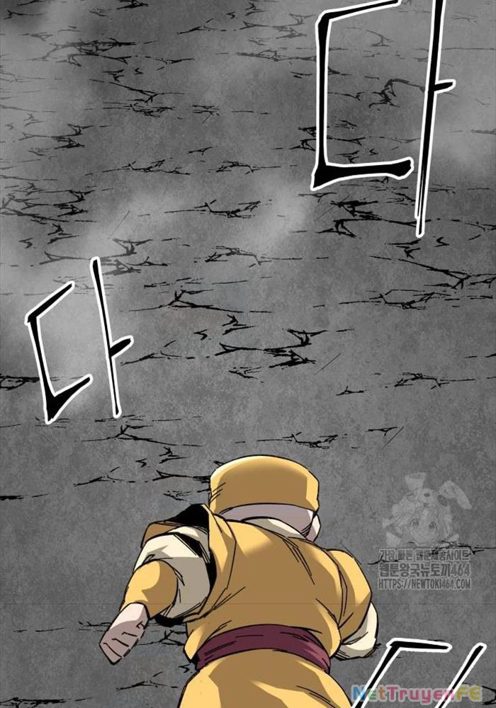 Ông Võ Giả Và Cháu Chí Tôn Chapter 64 - Trang 4