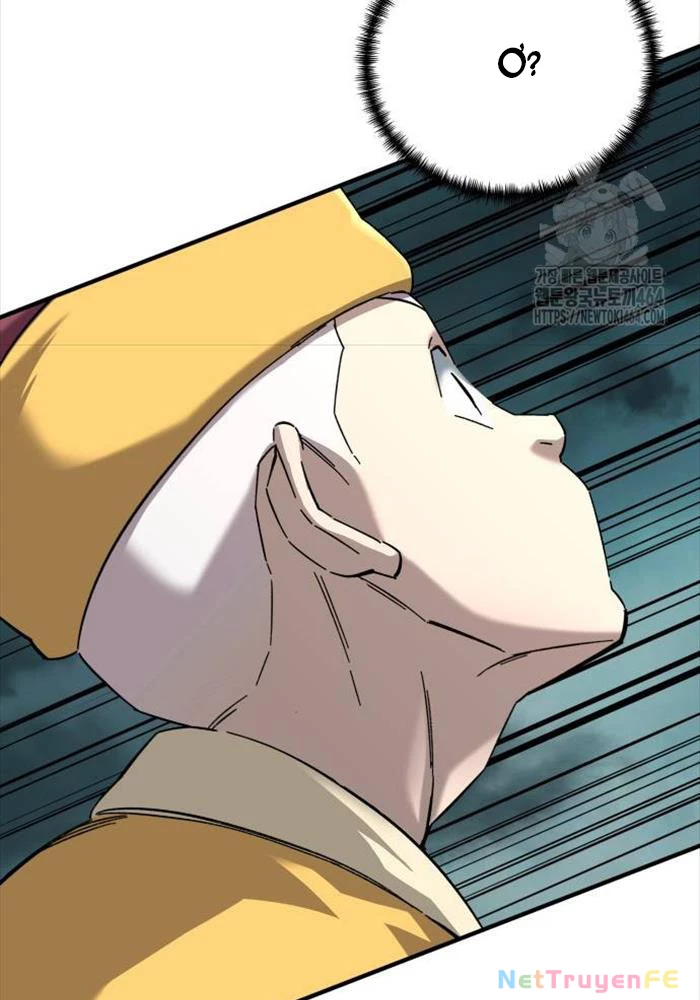 Ông Võ Giả Và Cháu Chí Tôn Chapter 64 - Trang 4