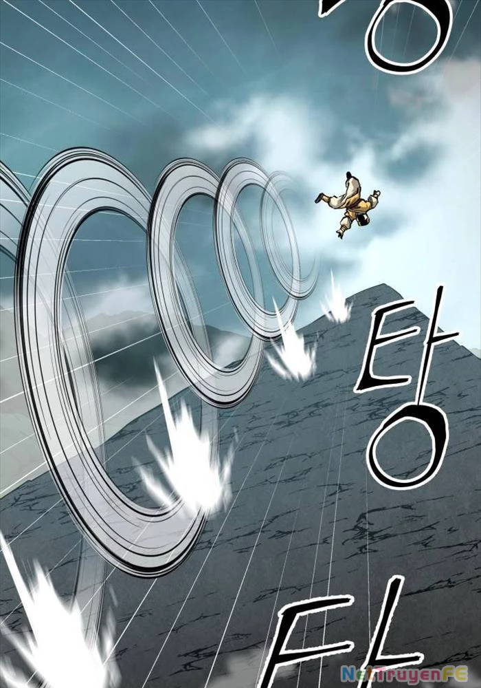 Ông Võ Giả Và Cháu Chí Tôn Chapter 64 - Trang 4