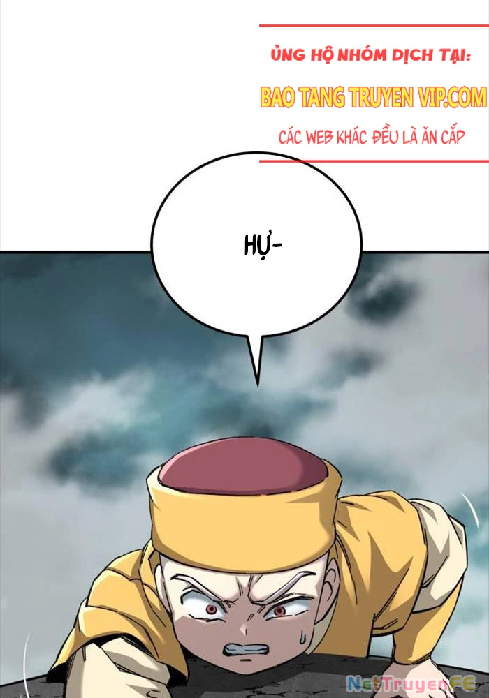 Ông Võ Giả Và Cháu Chí Tôn Chapter 64 - Trang 4
