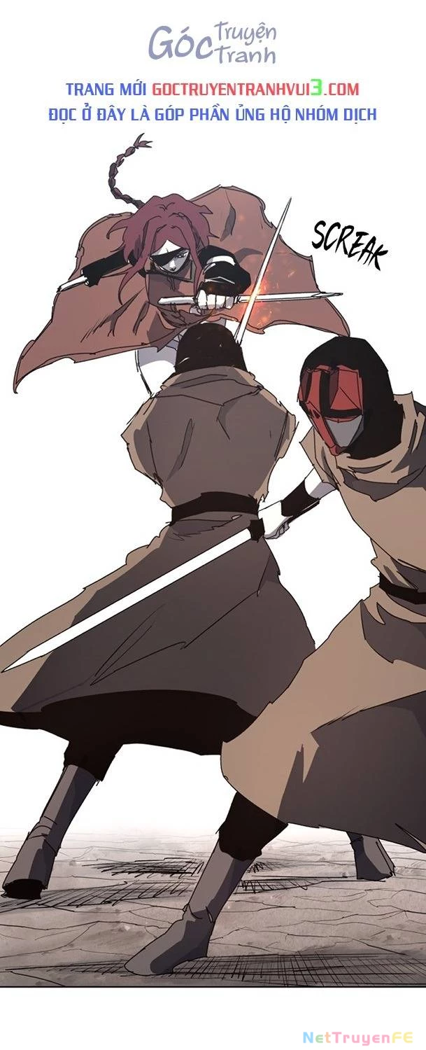 Kỵ Sĩ Báo Thù Chapter 158 - Trang 4