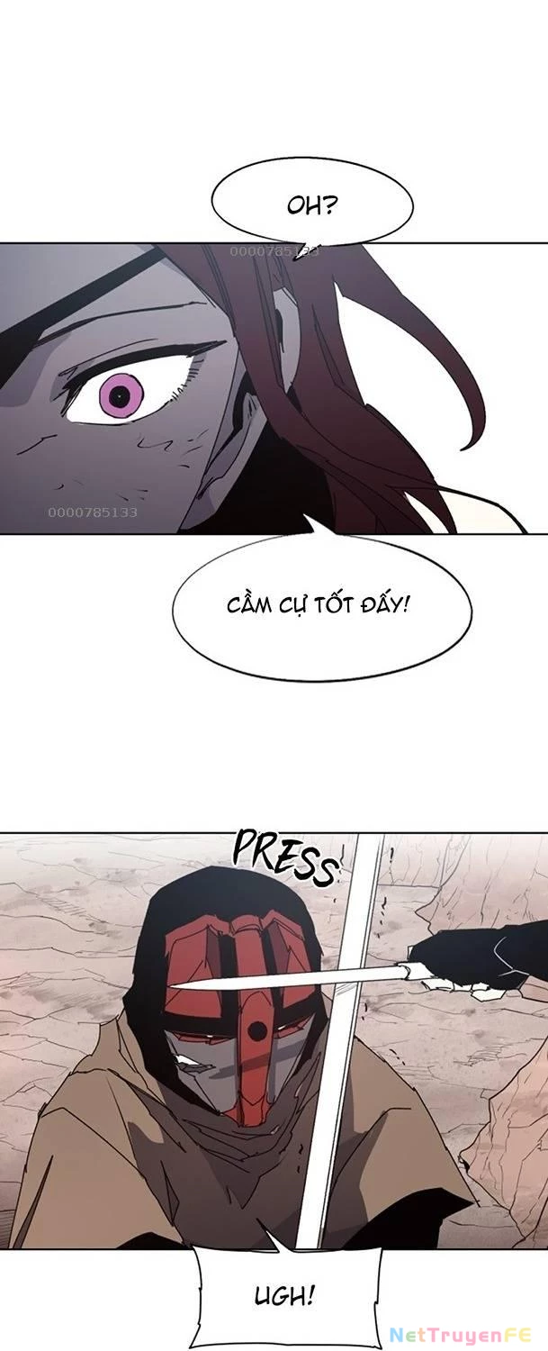 Kỵ Sĩ Báo Thù Chapter 158 - Trang 4