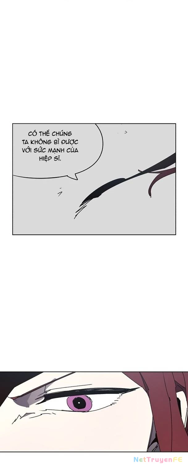 Kỵ Sĩ Báo Thù Chapter 158 - Trang 4