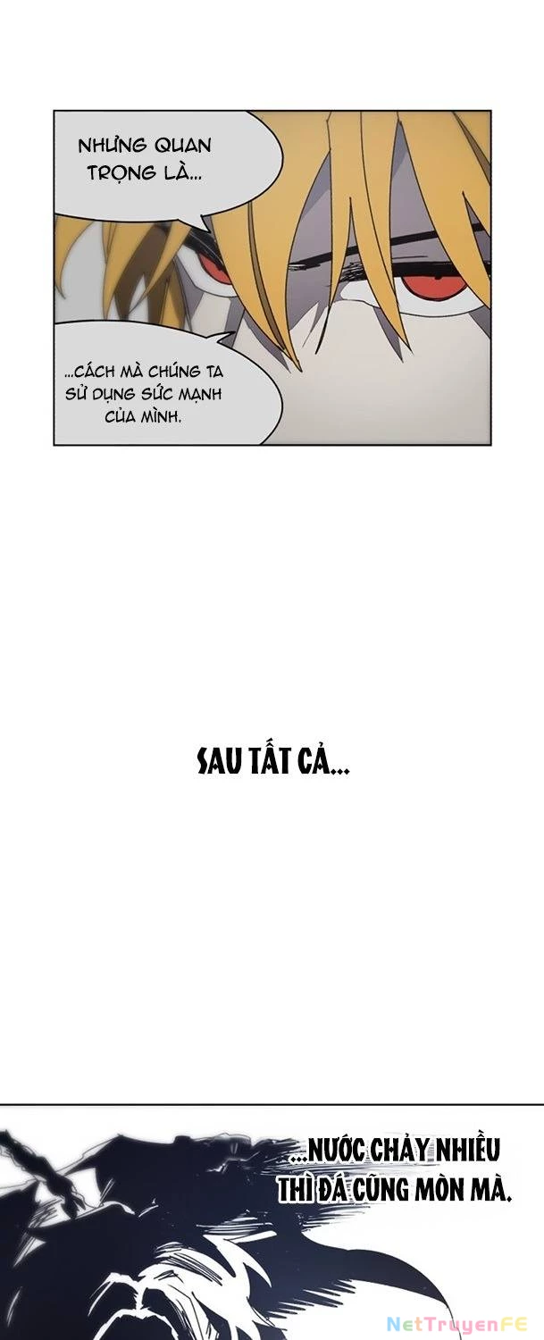 Kỵ Sĩ Báo Thù Chapter 158 - Trang 4