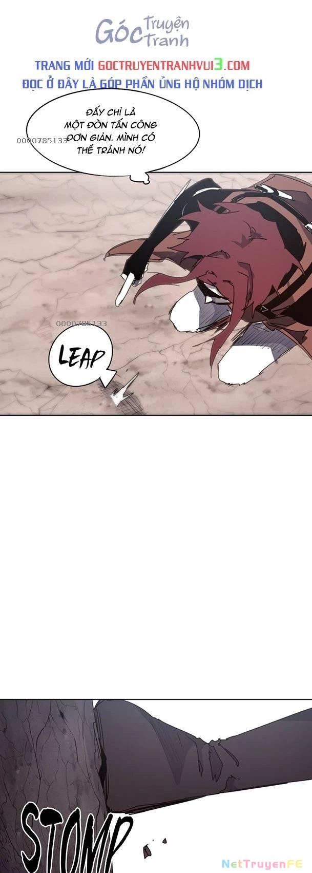 Kỵ Sĩ Báo Thù Chapter 158 - Trang 4