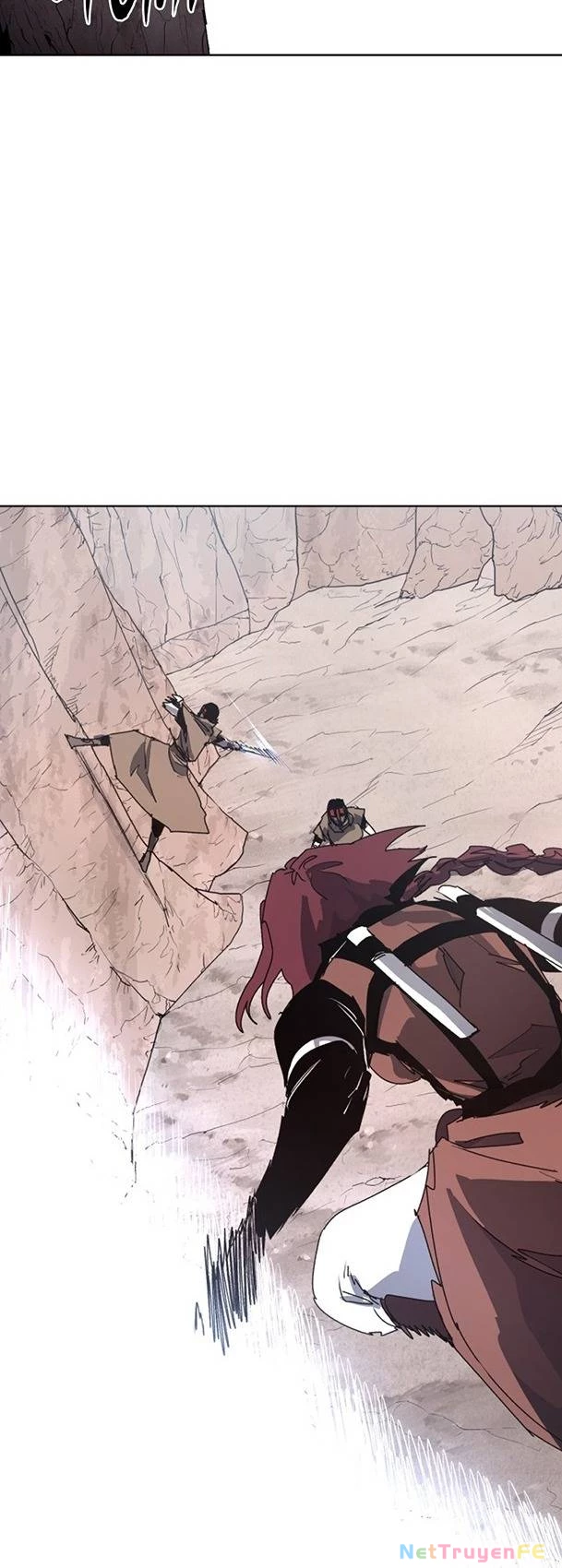 Kỵ Sĩ Báo Thù Chapter 158 - Trang 4