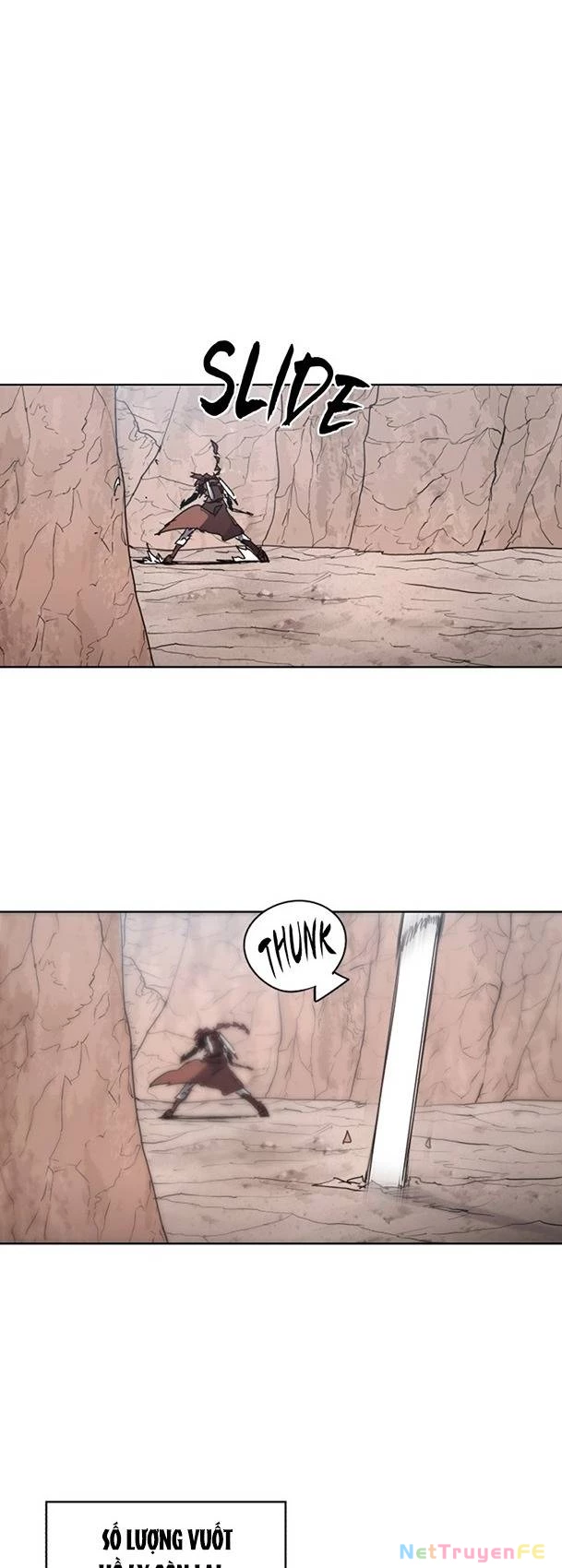 Kỵ Sĩ Báo Thù Chapter 158 - Trang 4