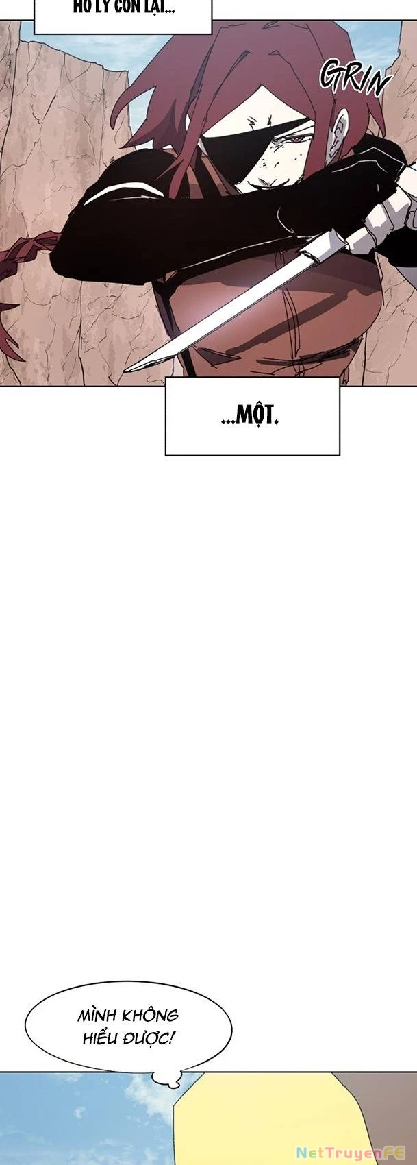 Kỵ Sĩ Báo Thù Chapter 158 - Trang 4