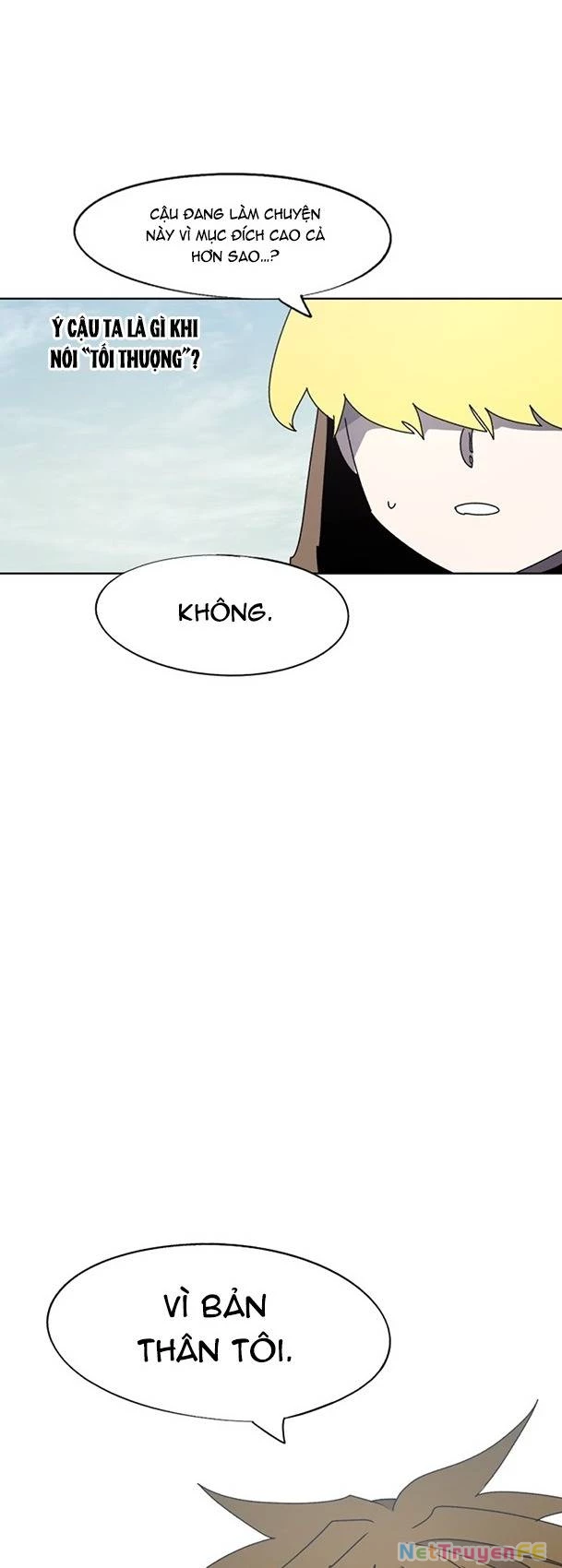 Kỵ Sĩ Báo Thù Chapter 158 - Trang 4