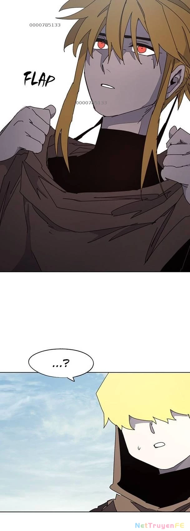 Kỵ Sĩ Báo Thù Chapter 158 - Trang 4