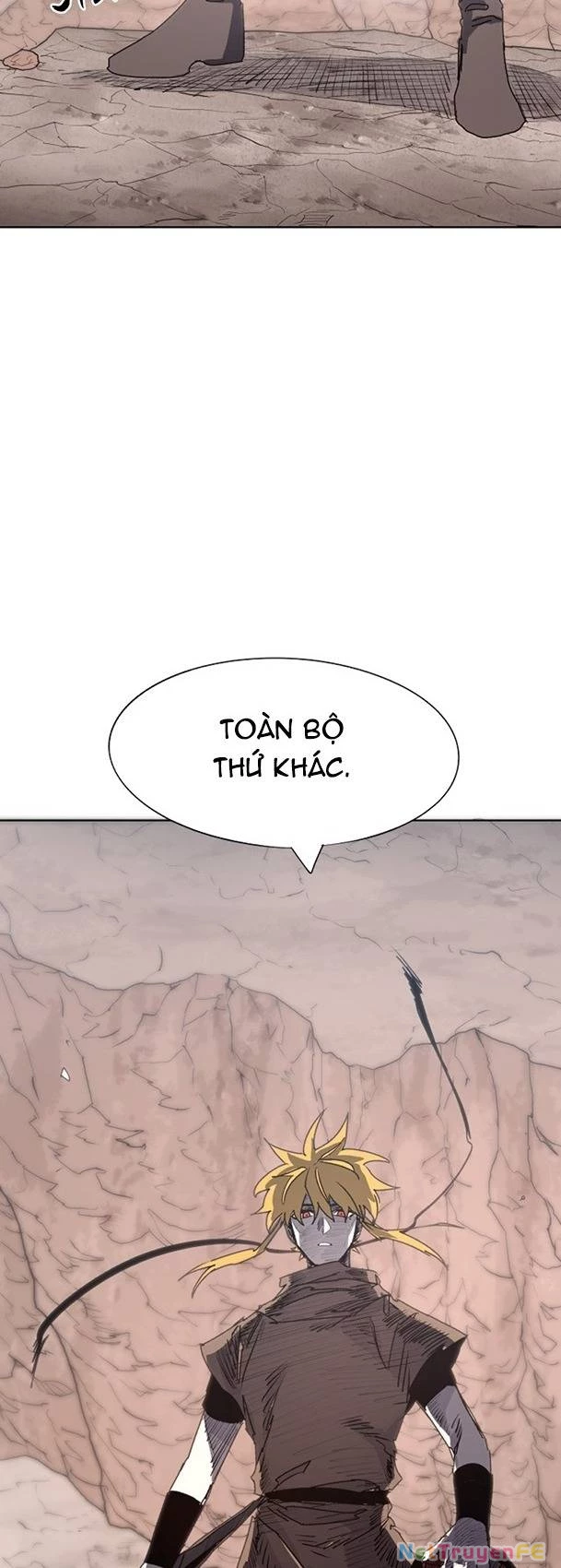 Kỵ Sĩ Báo Thù Chapter 158 - Trang 4