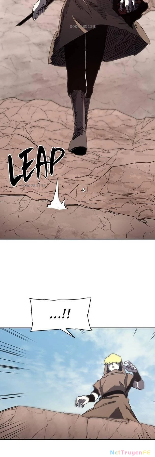 Kỵ Sĩ Báo Thù Chapter 158 - Trang 4