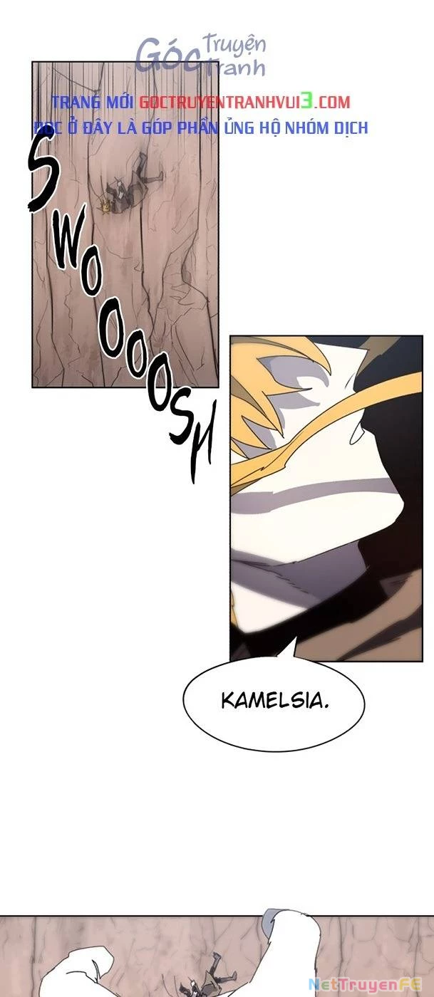 Kỵ Sĩ Báo Thù Chapter 158 - Trang 4