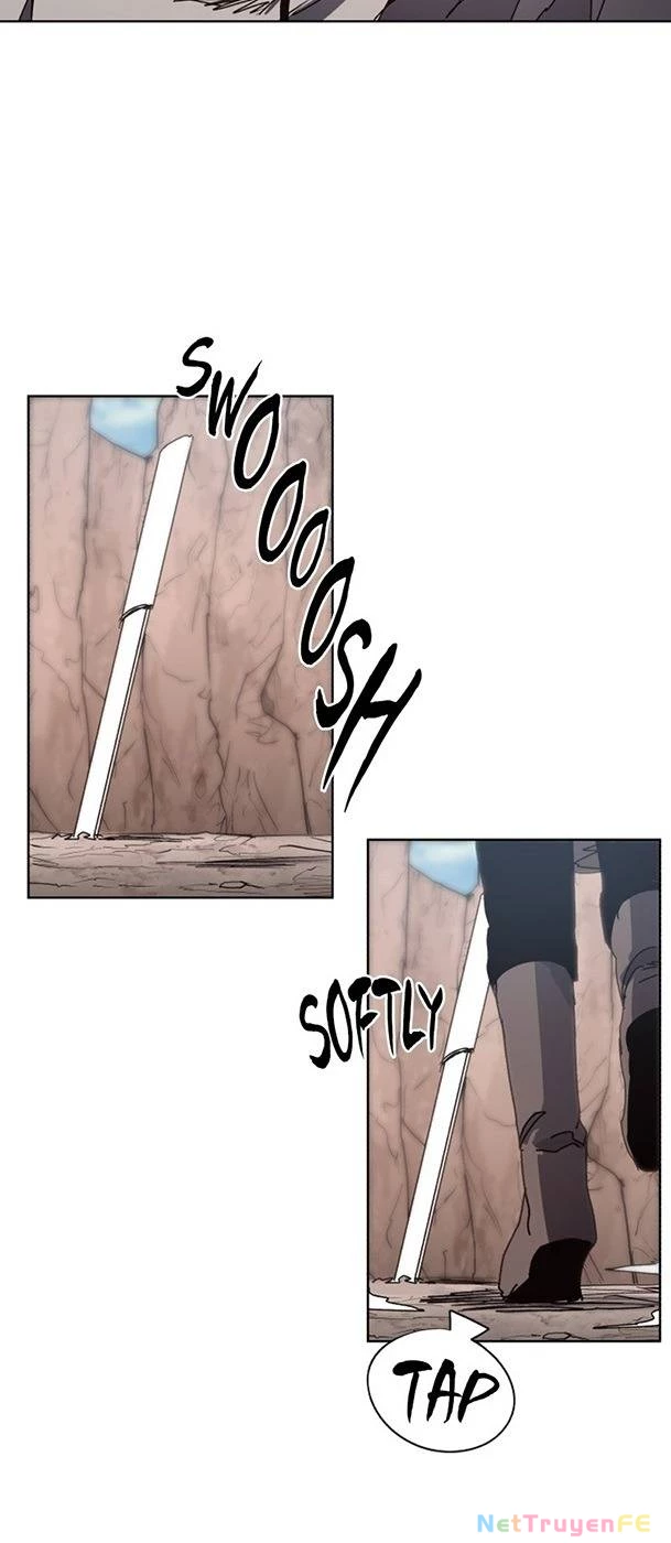 Kỵ Sĩ Báo Thù Chapter 158 - Trang 4