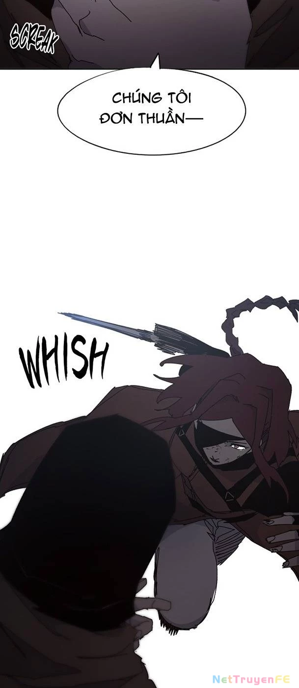 Kỵ Sĩ Báo Thù Chapter 158 - Trang 4