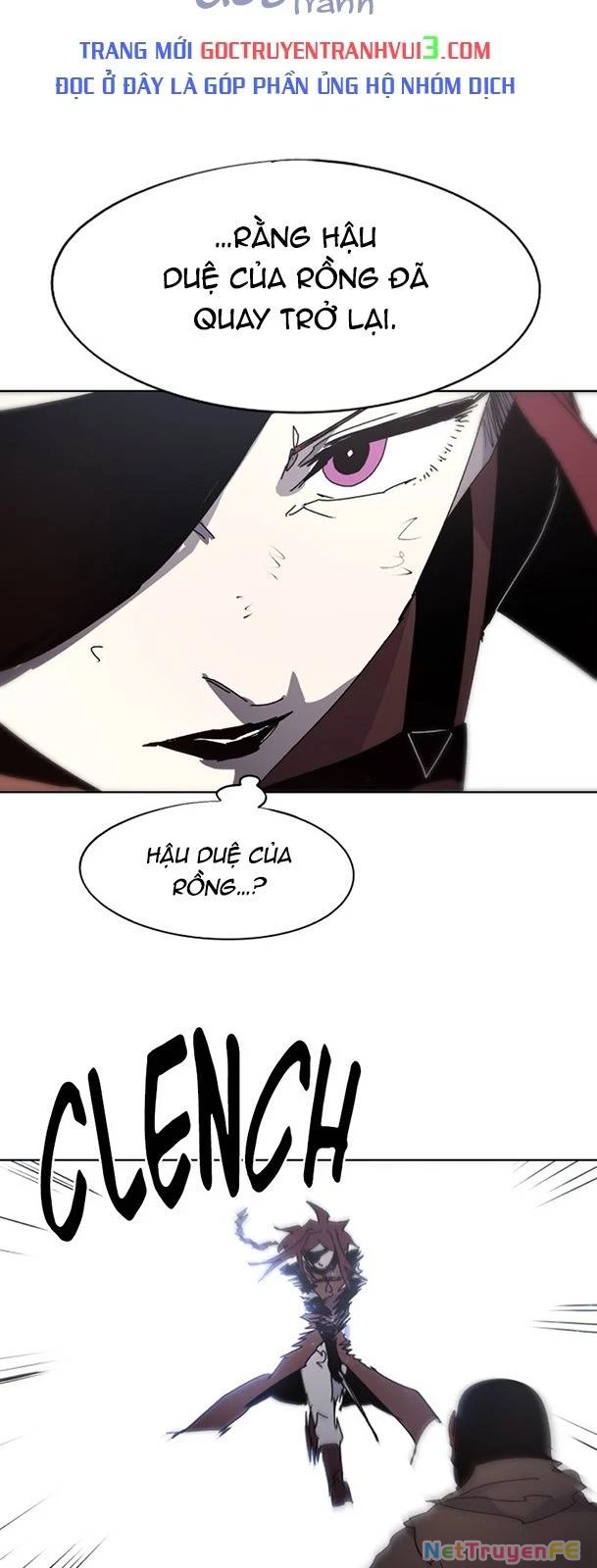 Kỵ Sĩ Báo Thù Chapter 158 - Trang 4