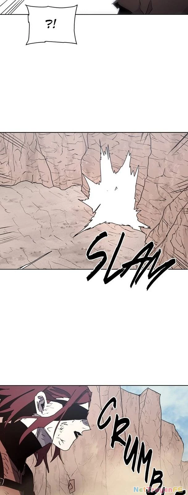 Kỵ Sĩ Báo Thù Chapter 158 - Trang 4