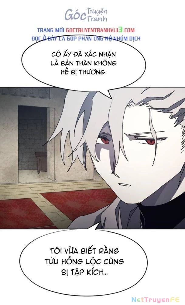 Kỵ Sĩ Báo Thù Chapter 158 - Trang 4