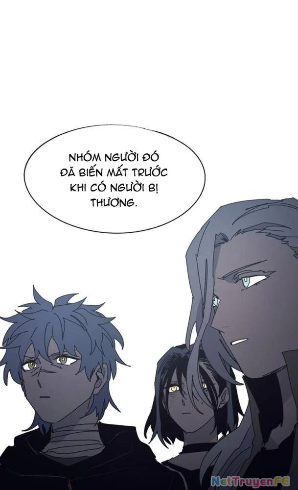 Kỵ Sĩ Báo Thù Chapter 158 - Trang 4