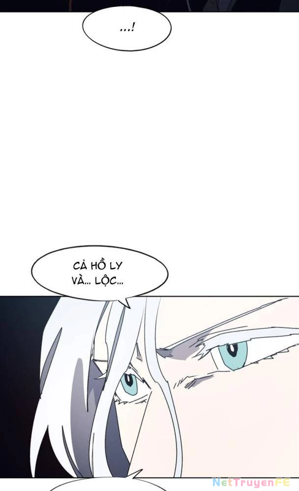 Kỵ Sĩ Báo Thù Chapter 158 - Trang 4