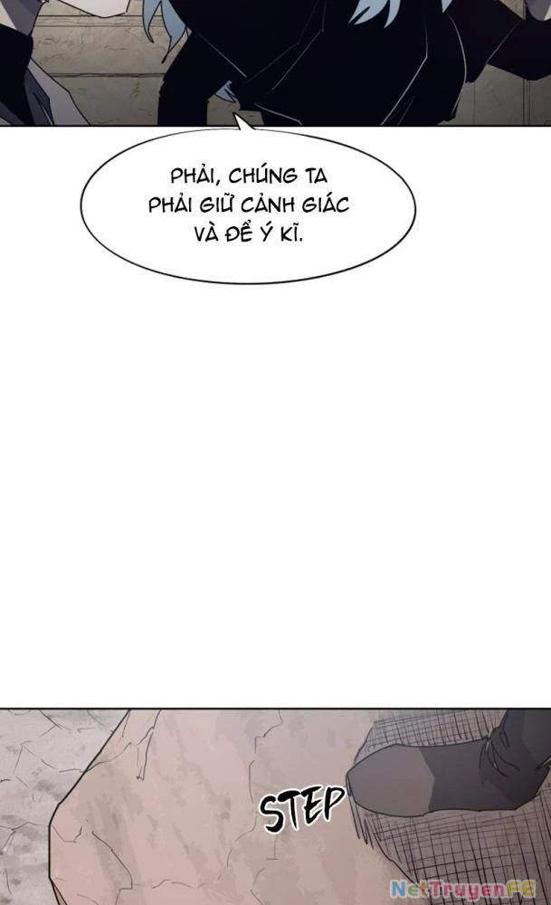 Kỵ Sĩ Báo Thù Chapter 158 - Trang 4