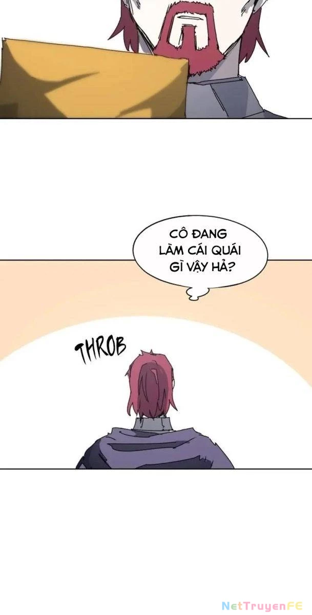 Kỵ Sĩ Báo Thù Chapter 159 - Trang 4