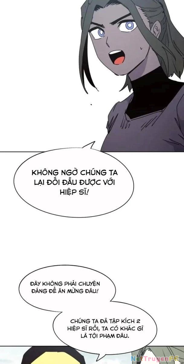 Kỵ Sĩ Báo Thù Chapter 159 - Trang 4