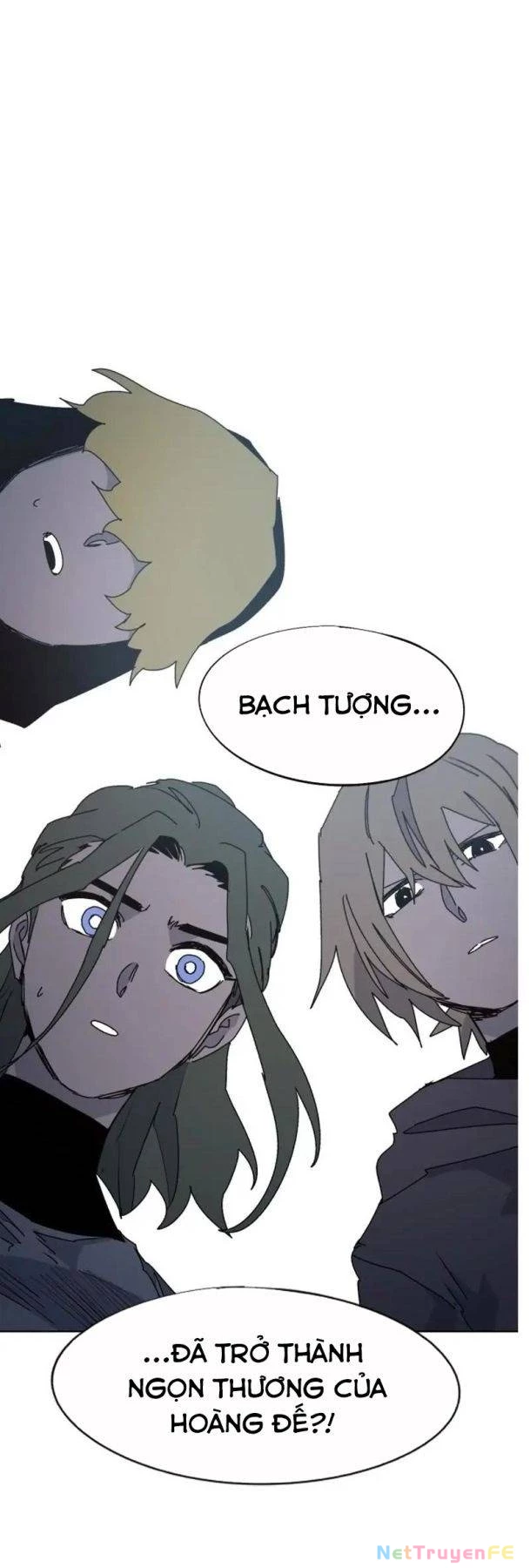 Kỵ Sĩ Báo Thù Chapter 159 - Trang 4