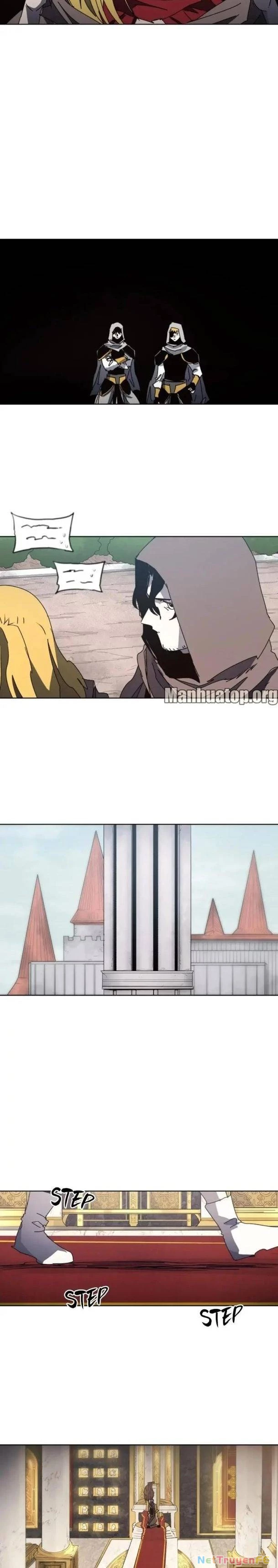 Kỵ Sĩ Báo Thù Chapter 159 - Trang 4