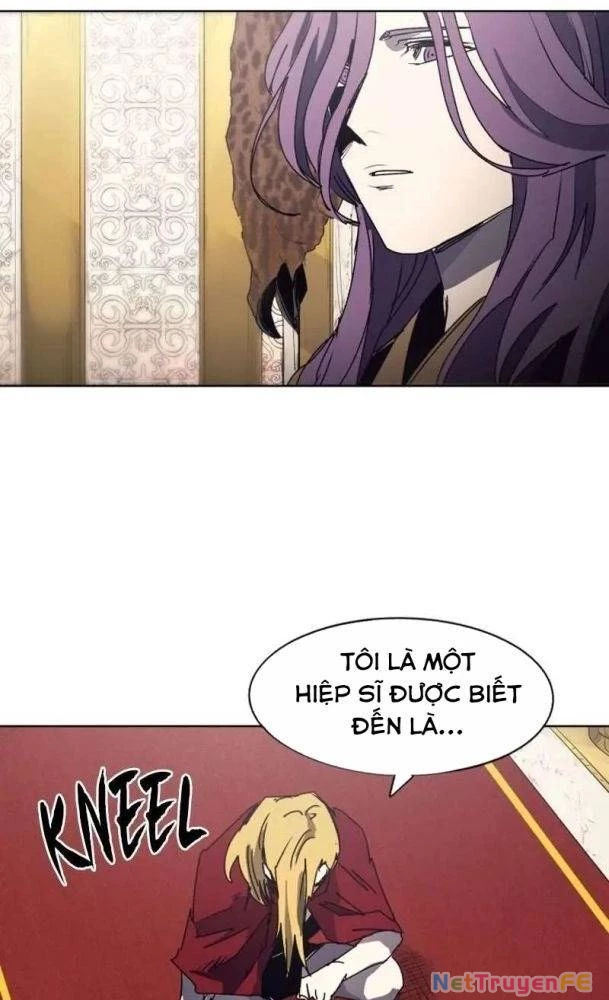 Kỵ Sĩ Báo Thù Chapter 159 - Trang 4