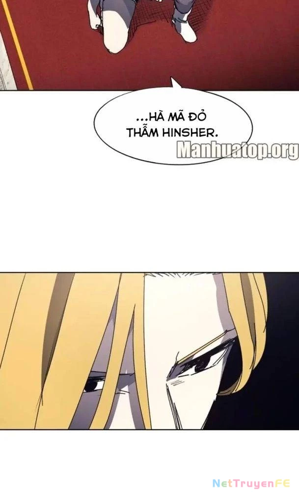 Kỵ Sĩ Báo Thù Chapter 159 - Trang 4