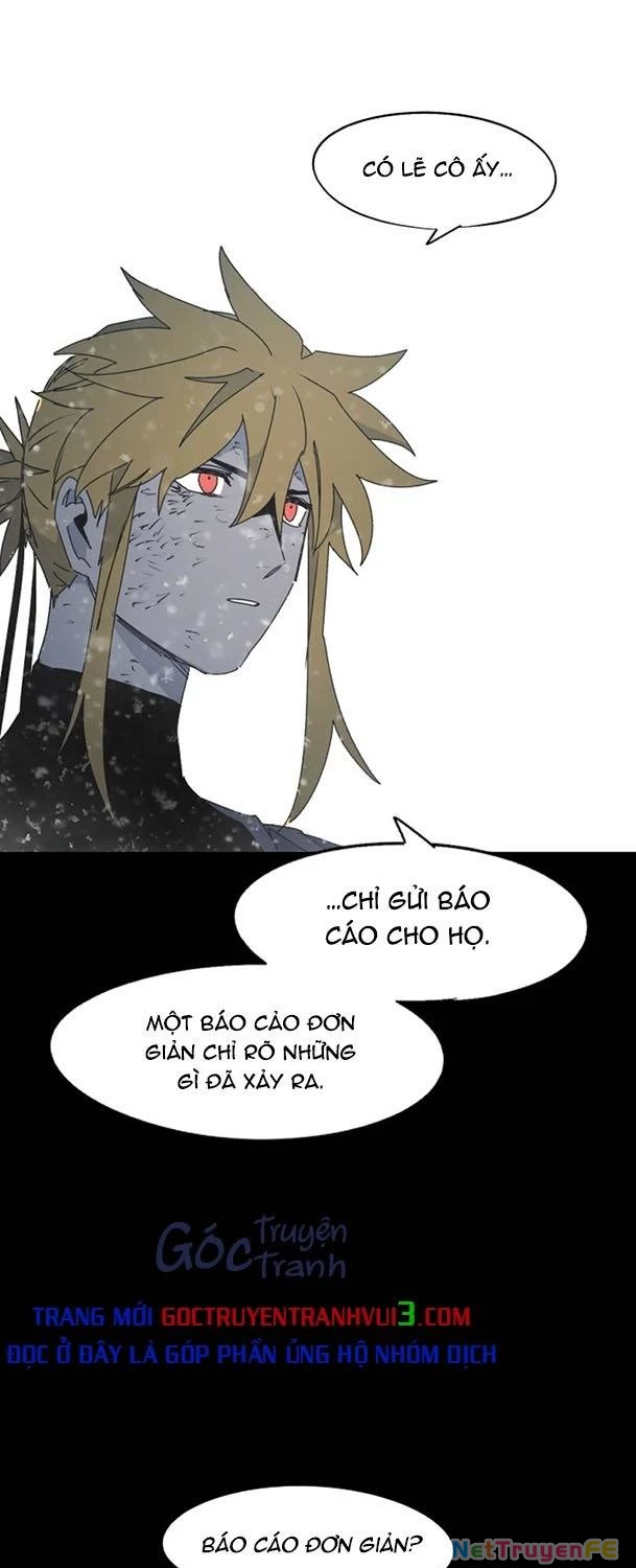 Kỵ Sĩ Báo Thù Chapter 160 - Trang 4