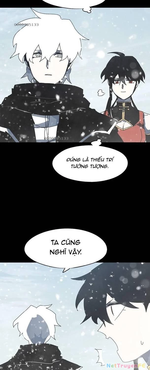 Kỵ Sĩ Báo Thù Chapter 160 - Trang 4