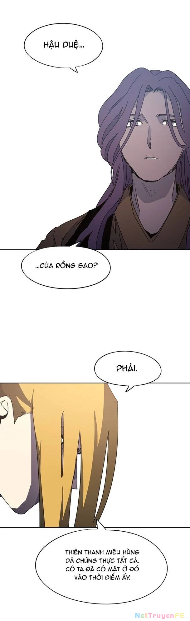 Kỵ Sĩ Báo Thù Chapter 160 - Trang 4