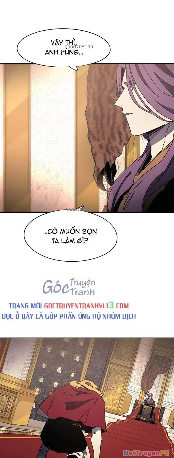 Kỵ Sĩ Báo Thù Chapter 160 - Trang 4