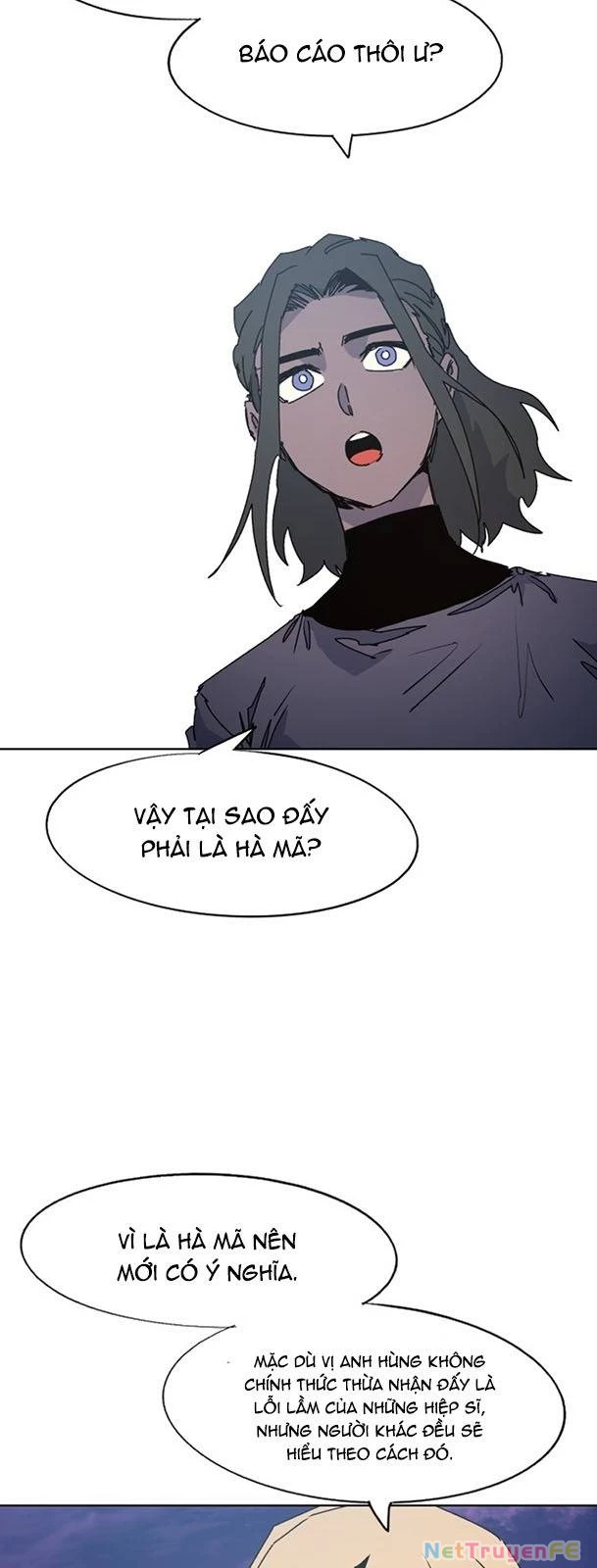 Kỵ Sĩ Báo Thù Chapter 160 - Trang 4