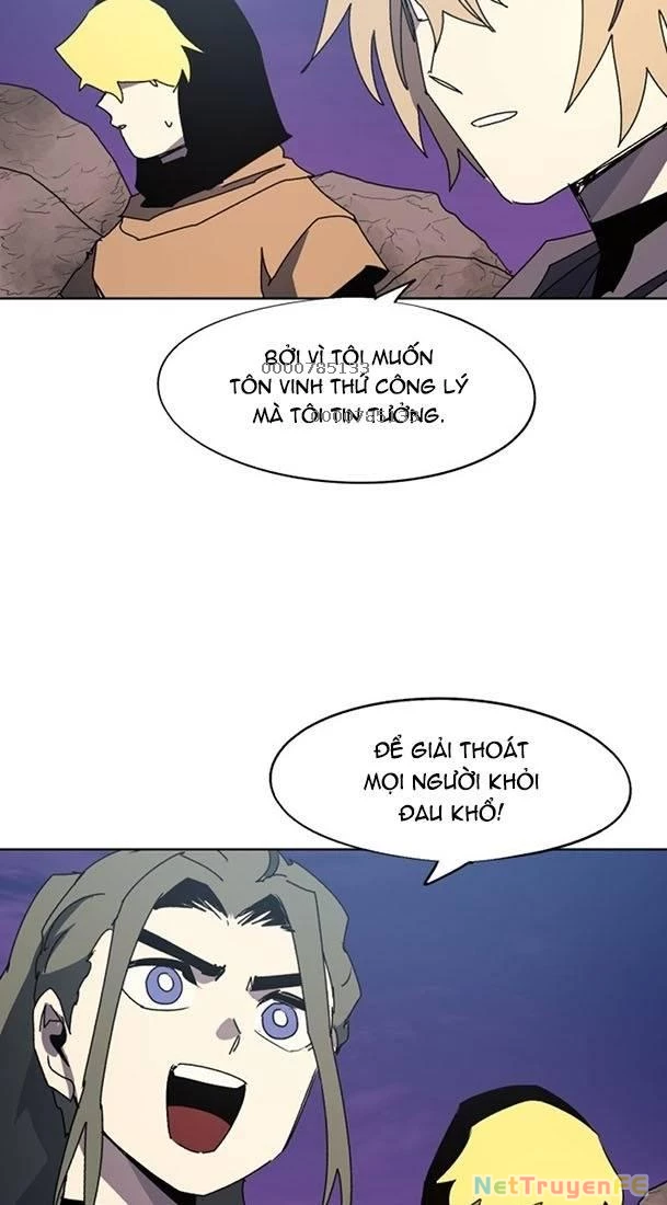 Kỵ Sĩ Báo Thù Chapter 160 - Trang 4