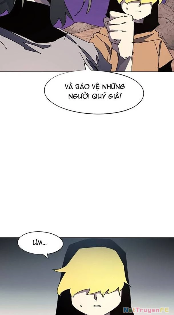 Kỵ Sĩ Báo Thù Chapter 160 - Trang 4