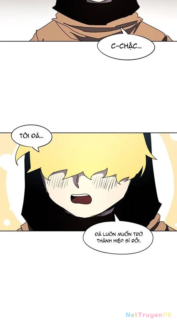 Kỵ Sĩ Báo Thù Chapter 160 - Trang 4