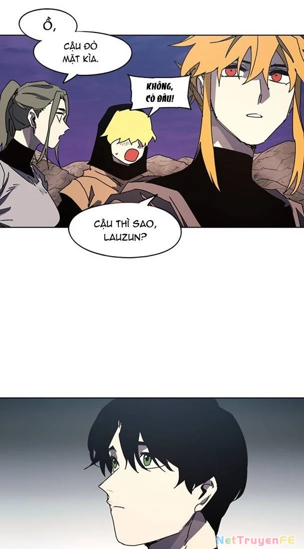 Kỵ Sĩ Báo Thù Chapter 160 - Trang 4