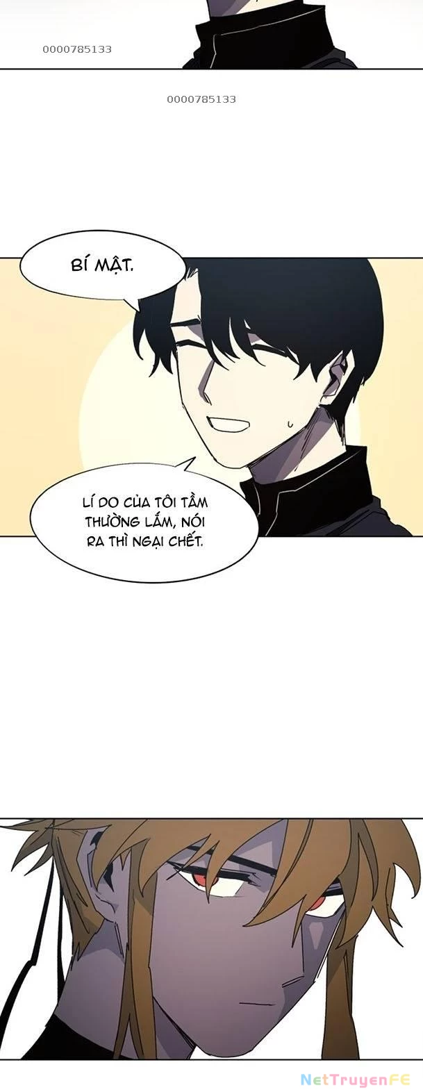 Kỵ Sĩ Báo Thù Chapter 160 - Trang 4