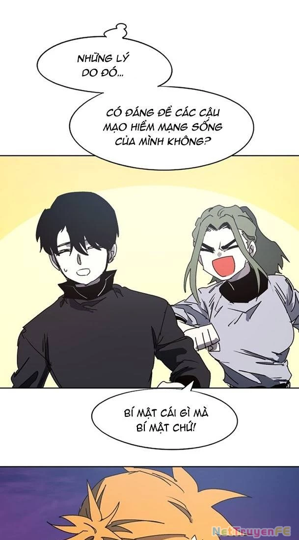 Kỵ Sĩ Báo Thù Chapter 160 - Trang 4