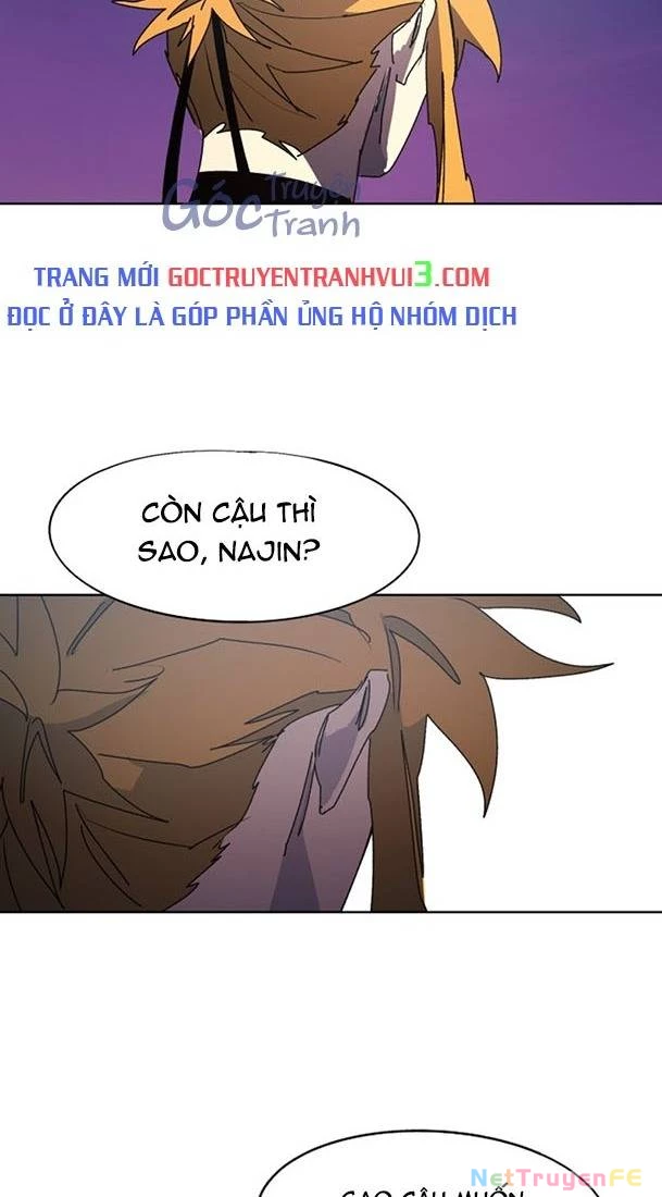 Kỵ Sĩ Báo Thù Chapter 160 - Trang 4