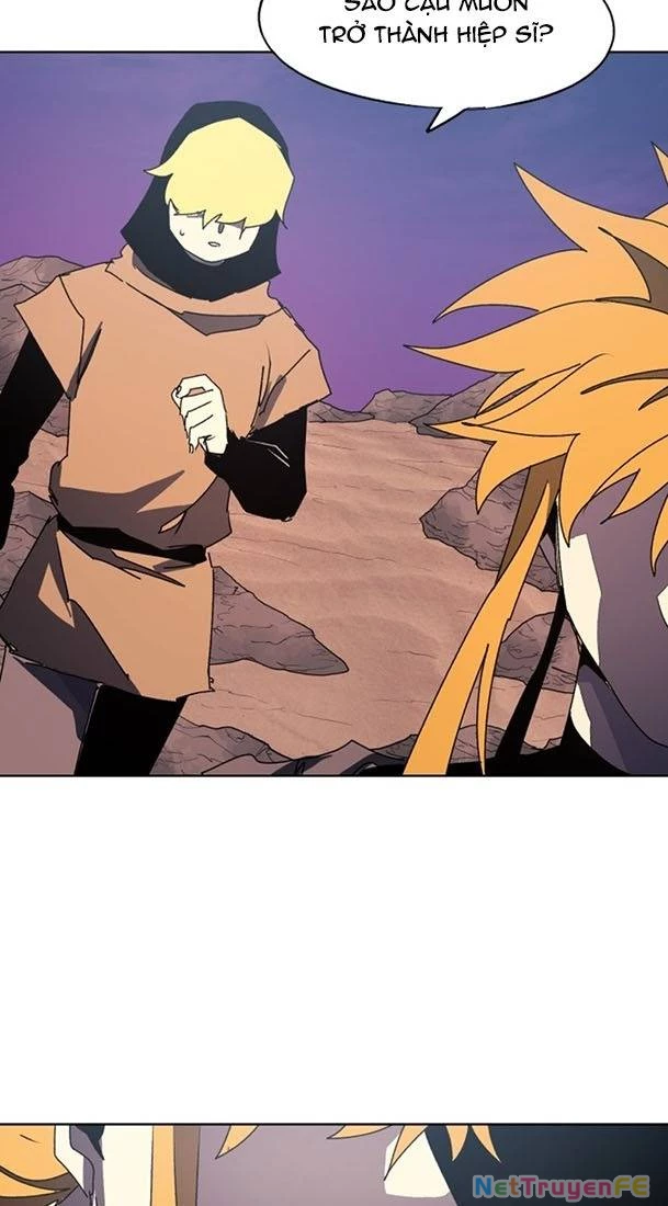 Kỵ Sĩ Báo Thù Chapter 160 - Trang 4