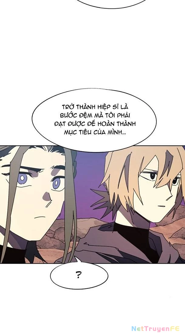 Kỵ Sĩ Báo Thù Chapter 160 - Trang 4