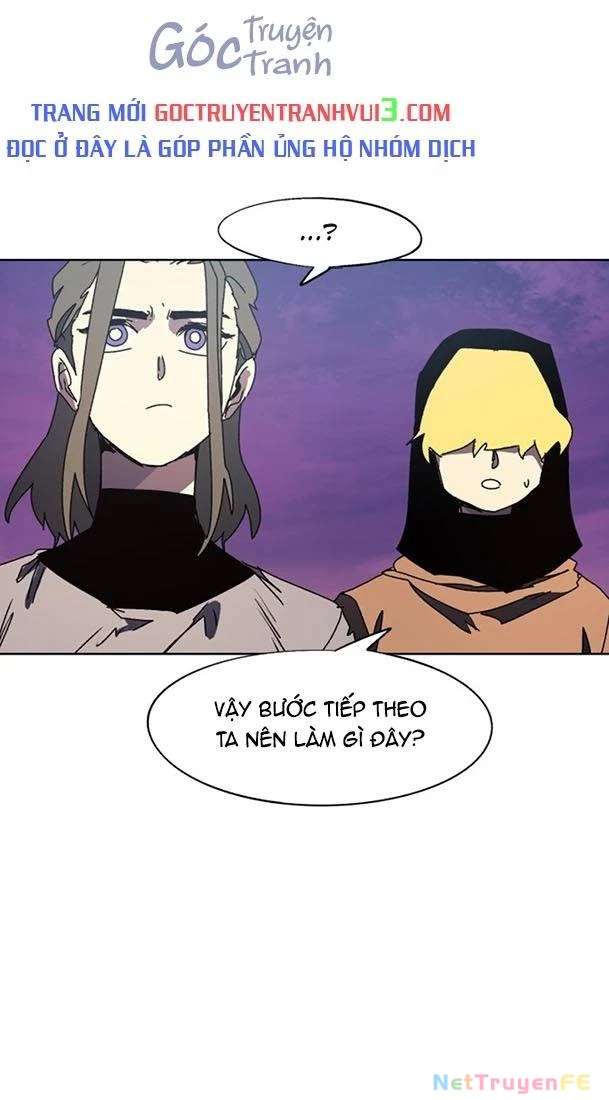 Kỵ Sĩ Báo Thù Chapter 160 - Trang 4