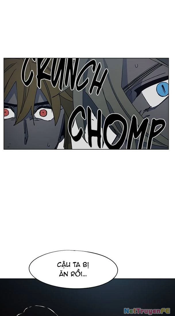 Kỵ Sĩ Báo Thù Chapter 160 - Trang 4