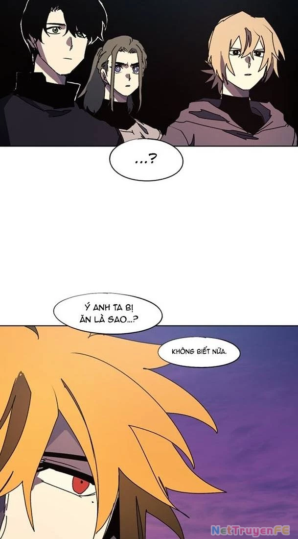 Kỵ Sĩ Báo Thù Chapter 160 - Trang 4