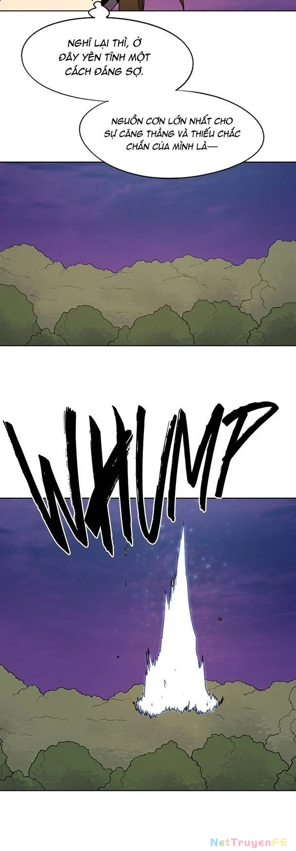 Kỵ Sĩ Báo Thù Chapter 160 - Trang 4