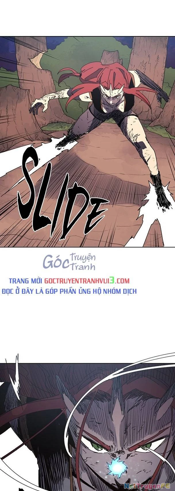 Kỵ Sĩ Báo Thù Chapter 160 - Trang 4